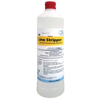 Cleancraft Reinigungsmittel alkalisch  BR-A 1l