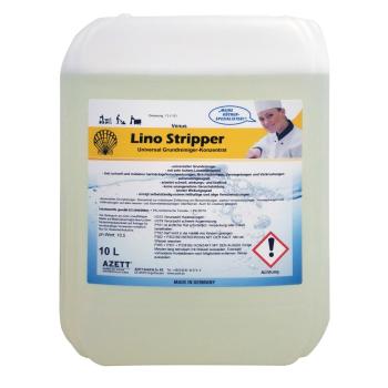 Cleancraft Reinigungsmittel alkalisch  BR-A 10l