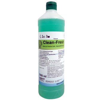 Cleancraft Reinigungsmittel neutral  BR-N 1l