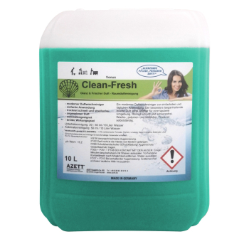Cleancraft Reinigungsmittel neutral  BR-N 10l