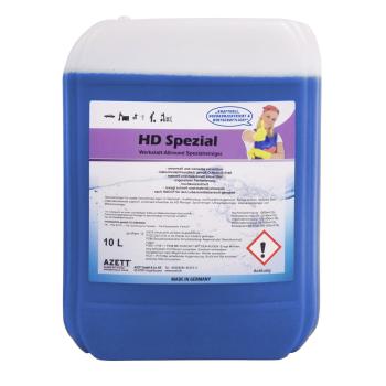 Cleancraft Universalreiniger alkalisch  HD-Spezial 10l