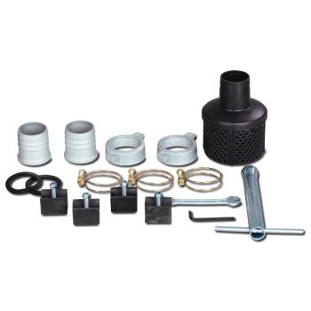 Cleancraft Frischwasserpumpe FWP 80