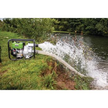Cleancraft Schmutzwasserpumpe SWP 80