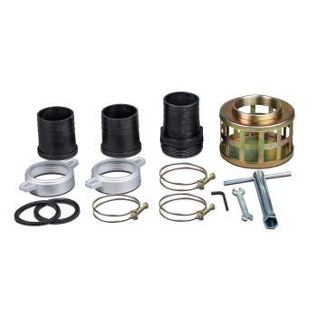 Cleancraft Schmutzwasserpumpe SWP 80