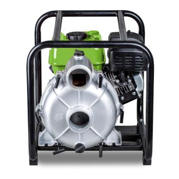 Cleancraft Schmutzwasserpumpe SWP 80