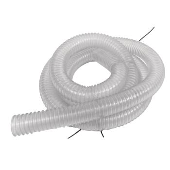 Cleancraft Saugschlauch  50,8 mm x 3,7 m