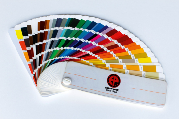 ELMAG Sonderlackierung (RAL Farben)