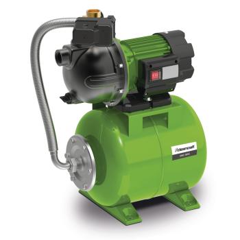 Cleancraft Hauswasserwerk DWS 1005C