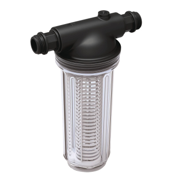 Cleancraft Vorfilter