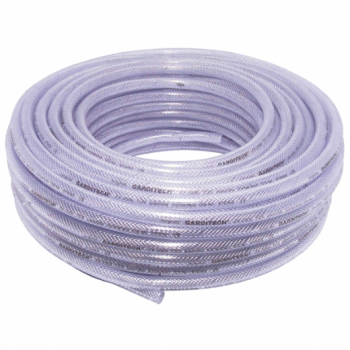 ELMAG PVC Druckluftschlauch Rollenware