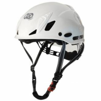 ELMAG Industriehelm KONG - weiss  - Auslaufartikel