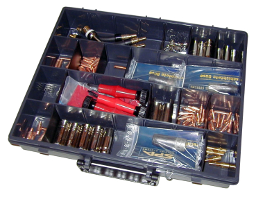 ELMAG Verschleißteile-Set für Schlauchpakete