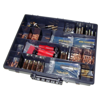 ELMAG Verschleißteile-Set für Schlauchpakete