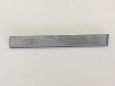 ELMAG Messer zu Abstechhalter 25mm