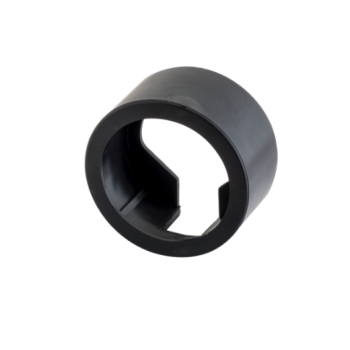 ELMAG GI-Schutzkappe schwarz