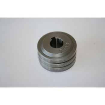 ELMAG Vorschubr. 1,2/1,6 mm, Ø30xØ10x18