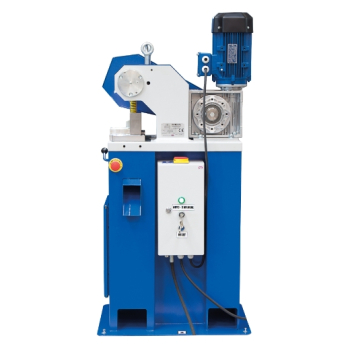 ELMAG Profi-Exzenterstanzmaschine