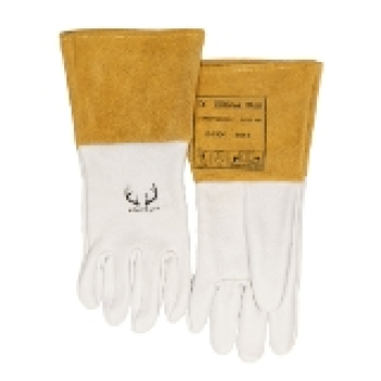 ELMAG 5-Finger-WIG/TIG-Schweißerhandschuhe (1 Paar)
