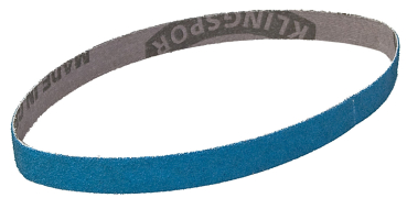 ELMAG Schleifband "BLAU" für EPS 450
