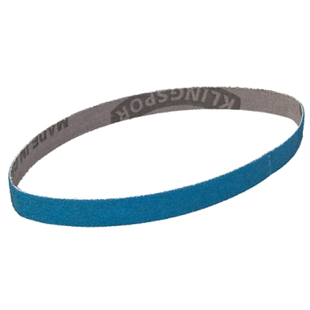 ELMAG Schleifband "BLAU" für EPS 450