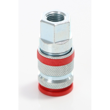 ELMAG Stahlkupplung JWL Serie 520