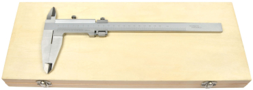 ELMAG Präz. Messschieber 200 mm