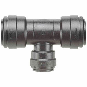 ELMAG T-Reduzier-Steckverbinder