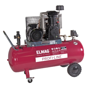 ELMAG Kompressor PROFI-LINE