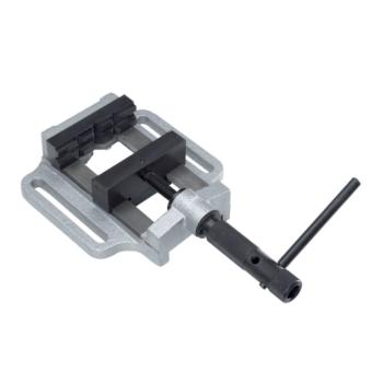 ELMAG Maschinenschraubstock 5"/ 125 mm