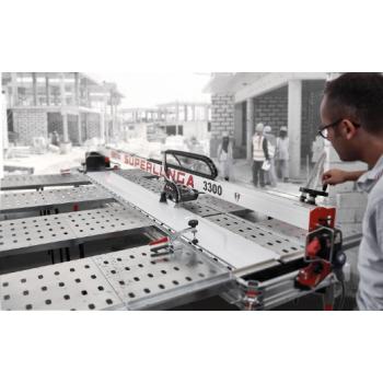 ELMAG Steintrennmaschine