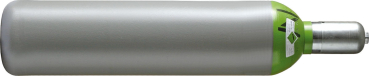 ELMAG Stahlflasche Mischgas M12 C2