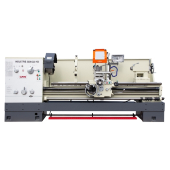 ELMAG Universal-Drehmaschine