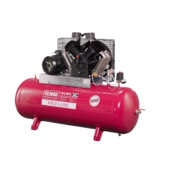 ELMAG Kompressor PROFI-LINE