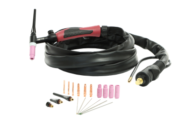 ELMAG WIG-Schlauchpaket SRC 26V/4m