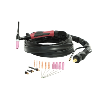 ELMAG WIG-Schlauchpaket SRC 26V/8m