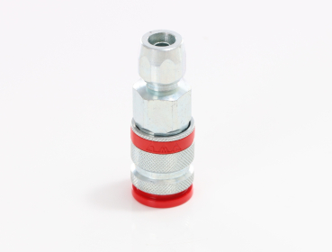 ELMAG Stahlkupplung JWL Serie 520