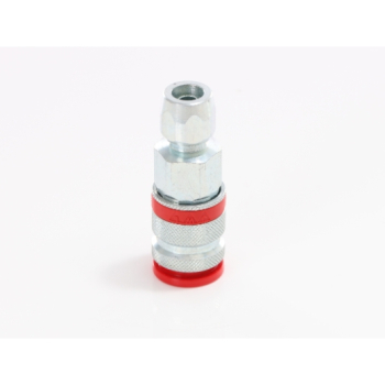ELMAG Stahlkupplung JWL Serie 520