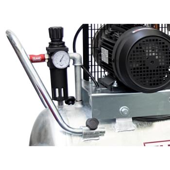 ELMAG Kompressor INDUSTRIE-LINE "ÖLFREI"