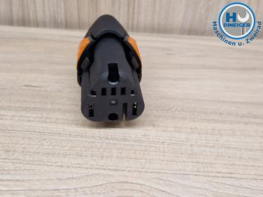 STIHL® Akku-Gehölzschneider GTA 26 SET mit Akku AS2 Ladegerät AL1 GTA26 SET