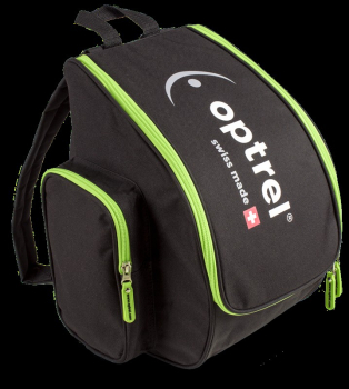 ELMAG Helmrucksack grün "Optrel®" (8000.100)