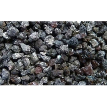 ELMAG Strahlgranulat "Normalkorund" 212-300 mµ
