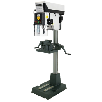 ELMAG PREMIUM Highspeed-Säulenbohrmaschine