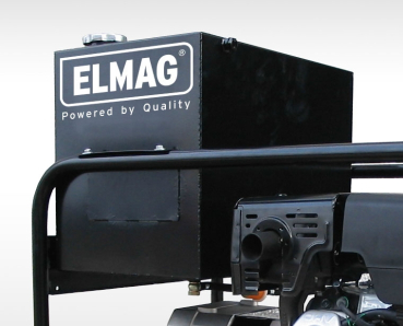ELMAG Kraftstoff-Großtank 48 Liter