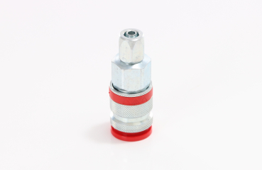 ELMAG Stahlkupplung JWL Serie 520