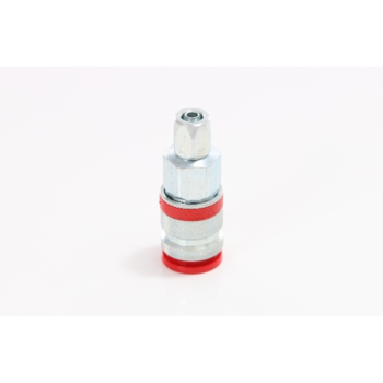 ELMAG Stahlkupplung JWL Serie 520