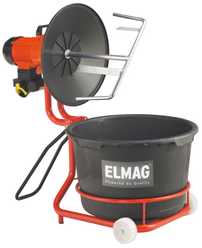 ELMAG Rührstation