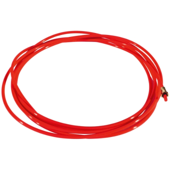 ELMAG PTFE-Seele 3 m "rot"