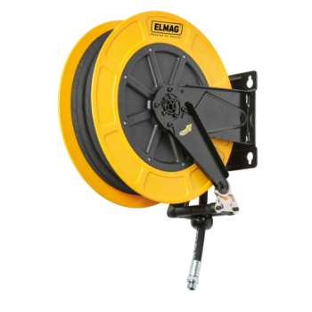 ELMAG INDUSTRIE Schlauchaufroller "4430/41"