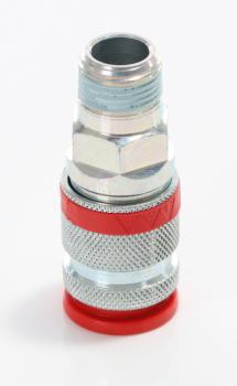 ELMAG Stahlkupplung JWL Serie 520