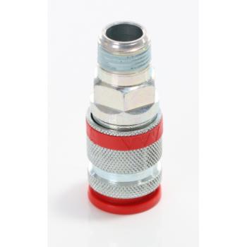 ELMAG Stahlkupplung JWL Serie 520